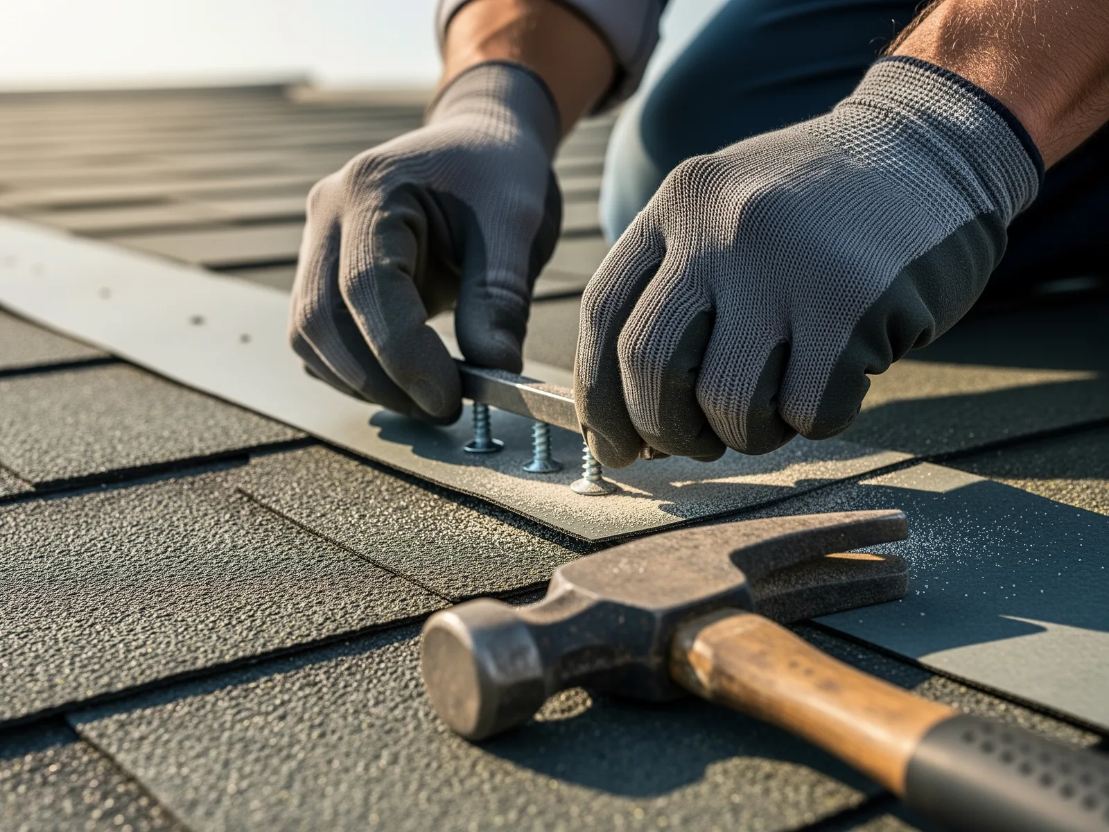 Why choose Fascia Repair in California, KY